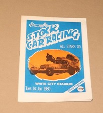 1980 white city for sale  RUGBY
