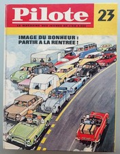 Reliure pilote recueil d'occasion  Saint-Geniez-d'Olt