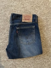 Levis 529 jeans for sale  CARDIGAN