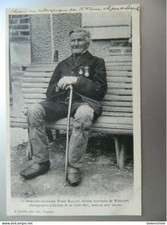 Vénérable centenaire victor d'occasion  Brest
