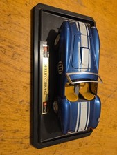 Burago shelby cobra for sale Burago shelby cobra for sale  HITCHIN