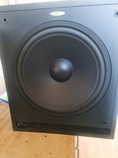 Velodyne cht 15e for sale Velodyne cht 15e for sale  GLASGOW