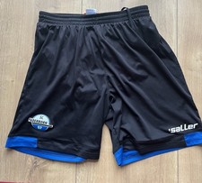 Trikot shorts paderborn gebraucht kaufen  Geseke