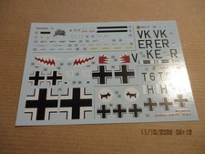 Décal 1025 maquette d'occasion Décal 1025 maquette d'occasion  Caen