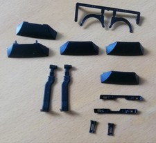 Herpa konvolut zurüstteile gebraucht kaufen  Gütersloh
