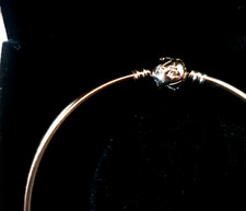 Pandora armreif silber gebraucht kaufen  Spiesen-Elversberg