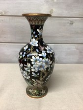 Vintage cloisonne enamel for sale  York