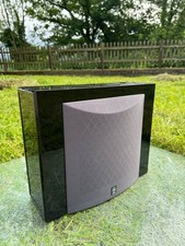Yamaha subwoofer system gebraucht kaufen  Simmerath
