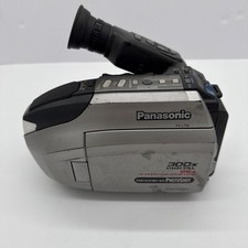 Panasonic palmsight l759d for sale  Ashdown