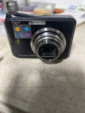 Usado, Câmera Digital GE A1455 14.1 Megapixels comprar usado Usado, Câmera Digital GE A1455 14.1 Megapixels comprar usado  Enviando para Brazil