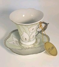 Lusso bone china for sale  Murfreesboro