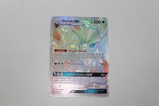 Carte pokémon givrali d'occasion  Aire-sur-la-Lys
