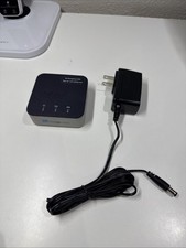 Adaptador de telefone VoIP Obihai Obitalk OBi200 com cabo de alimentação comprar usado  Enviando para Brazil