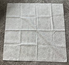 Tischdecke marke sander gebraucht kaufen  Kerpen