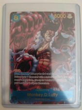 Monkey luffy alt usato  Montaione