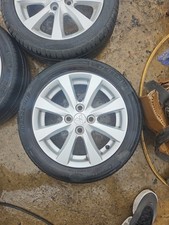 Mitsubishi mirage inch for sale  BURY