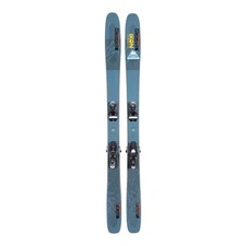 Salomon qst skis for sale  Salt Lake City
