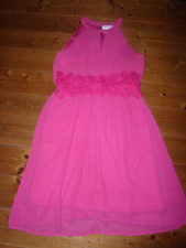 Vila kleid abendkleid gebraucht kaufen  Wiesent