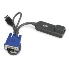 Kvm usb console usato  Pianezza