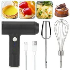 Handmixer mini stabmixer gebraucht kaufen  Aspisheim, Grolsheim