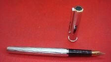 Ancien stylo plume d'occasion  La Ville-du-Bois