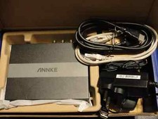 500gb annke 5mp for sale  BOURNEMOUTH