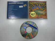 Caetano Veloso CD Brazil Estrangeiro 1989 comprar usado  Enviando para Brazil