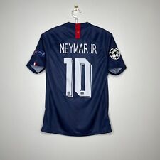 Maillot football psg d'occasion  France