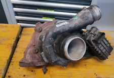 Turbina turbocompressore peuge usato  Olbia