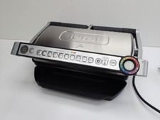 Tefal optigrill gc722d40 for sale  ILFORD