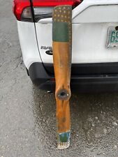 1940 wooden air for sale  Keene