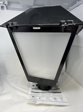 Current Evolve LED EPPT Series Town and Country 120/277V 26-73W 01004BA40APBLK, usado comprar usado  Enviando para Brazil