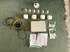 Arlo netgear base for sale  SOUTH CROYDON