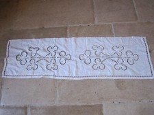 Ancien meuble lin d'occasion  Tours-
