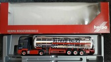 Herpa lkw man gebraucht kaufen  Rehburg-Loccum