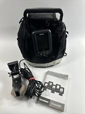Humminbird pmax196ci unit for sale  Weaverville