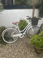 Ladies vintage bike for sale  ONGAR