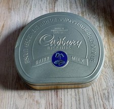 Empty cadbury collection for sale  ROTHERHAM