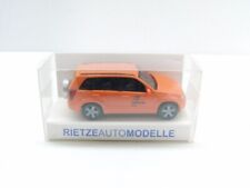 Rietze automodelle 31380 gebraucht kaufen  Wolfenbüttel