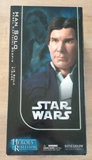 Sideshow star wars d'occasion  Martignas-sur-Jalle