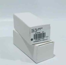 EUA Novo AB 1756-TBCH ControlLogix 36 pinos parafuso bloco terminal 1756TBCH, usado comprar usado  Enviando para Brazil
