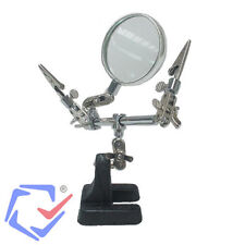 Velleman main loupe d'occasion  Saint-Louis