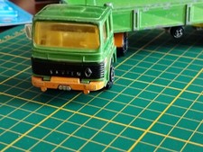 Camion majorette saviem d'occasion  Cusset