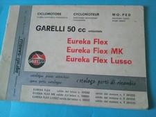 Catalogo parti ricambio usato  Italia