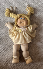 Cabbage patch girl for sale  Oil City