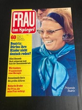 Frau spiegel 1970 gebraucht kaufen  Berlin