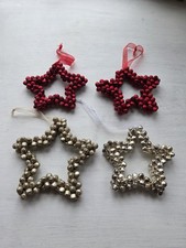 Star shaped christmas for sale  SALE