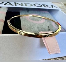 Pandora signature 14k for sale  Hollywood