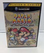 paper mario the thousand year door comprar usado paper mario the thousand year door comprar usado Enviando para Brazil