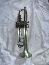 Raw brass trumpet for sale  Huntsville